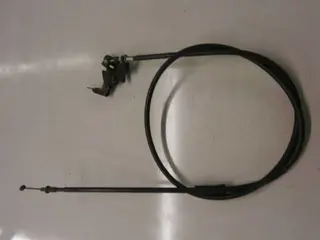 Suzuki AN400 Kabel