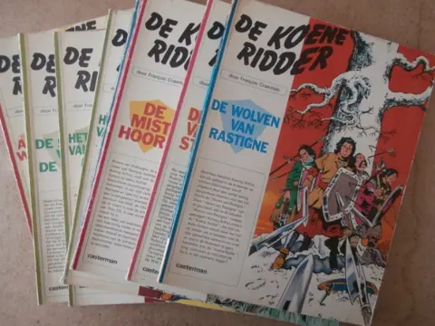 Koene ridder adv7183