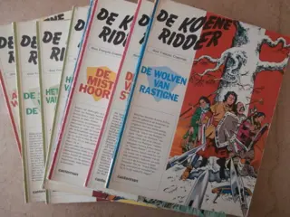 Koene ridder adv7183