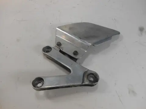 LINKER SCHETSPLAAT Honda CBR 900 RR 1996 - 1997 / 1998 -