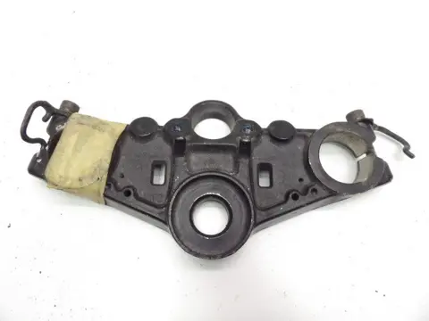 KROONPLAAT Honda VF 500 1984 - 1986