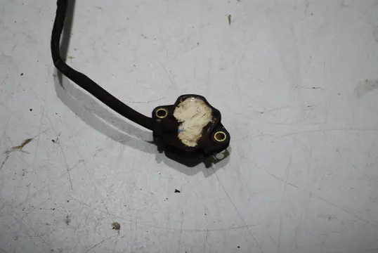 SCHAKELPEDAAL Cagiva Raptor 2000 - 2005