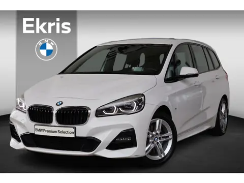 BMW 2-serie Gran Tourer 218i Executive Edition M Sport | Trekhaak | Head-Up Display | LED-koplampen 