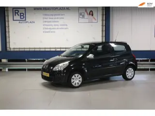 Renault Twingo 1.2 Authentique / KEURIG ONDERHOUDEN !