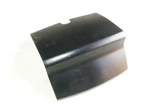 Suzuki AN400 Kapje Achterzijde