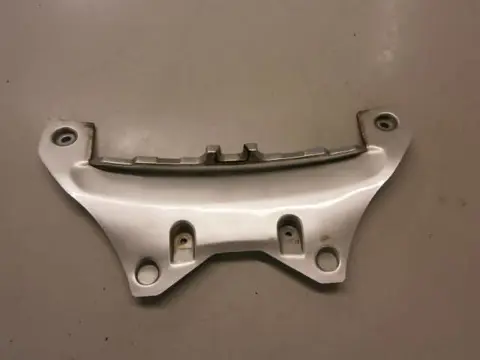 Suzuki AN400 Kapje grijs