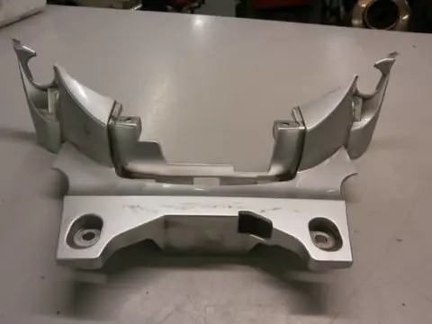 Suzuki AN400 Kapje grijs