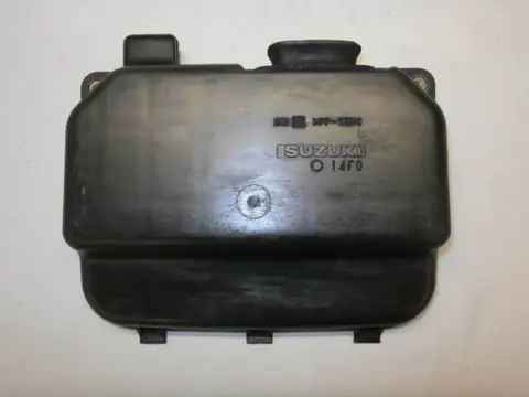 Suzuki AN400 Kapje luchtfilter