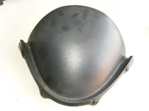 Suzuki AN400 Kapje onder kuipruit