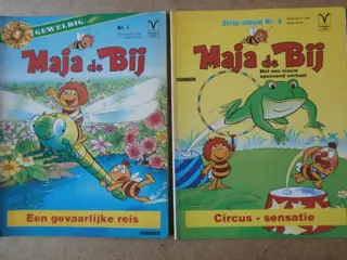 Maja de bij adv7195
