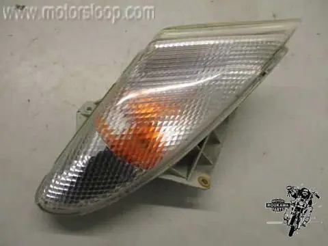 Suzuki AN400 Knipperlicht rechts voor