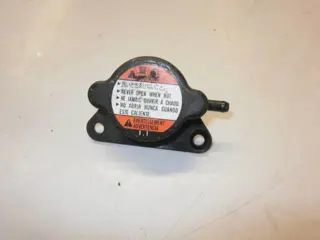 Suzuki AN400 Koelvloeistof dop