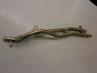 Suzuki AN400 Koelvloeistof leiding