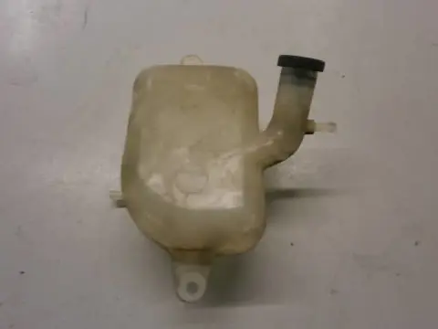 Suzuki AN400 Koelvloeistof resevoir