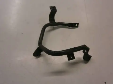 Suzuki AN400 Koelvloeistof resevoir houder