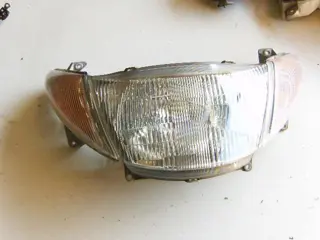 Suzuki AN400 Koplamp