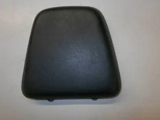 Suzuki AN400 Kussen rugleuning