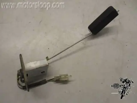 Suzuki AN400 Niveaumeter benzinetank