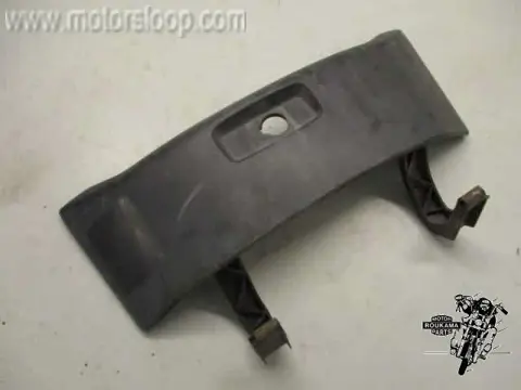 Suzuki AN400 Opbergbak klep