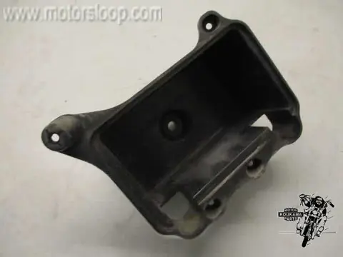 Suzuki AN400 Opbergbakje