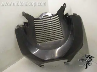 Suzuki AN400 Radiateurkap