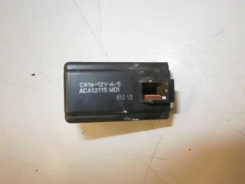 Suzuki AN400 Relais ACA12115