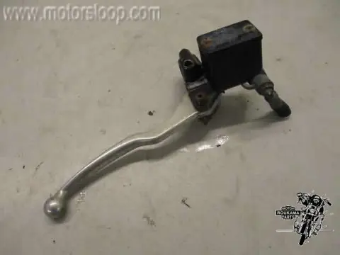 Suzuki AN400 Rempomp rechts