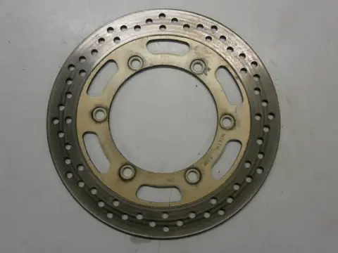 Suzuki AN400 Remschijf voor
