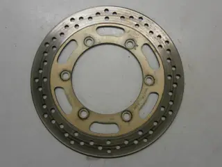 Suzuki AN400 Remschijf voor