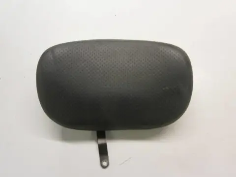 Suzuki AN400 Rugkusses