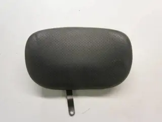 Suzuki AN400 Rugkusses