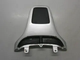 Suzuki AN400 Rugleuning