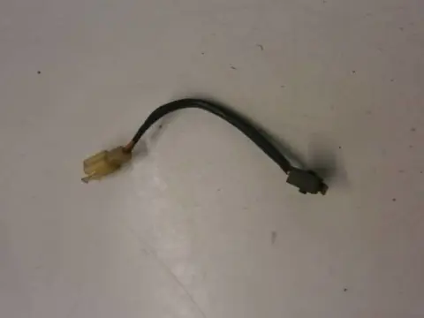 Suzuki AN400 Schakelaar