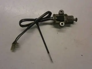Suzuki AN400 Zijstandaard Schakelaar