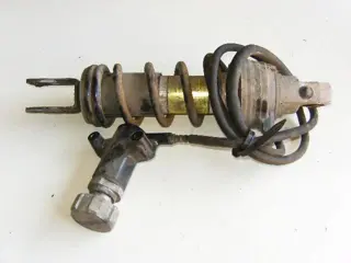 Suzuki AN400 Schokbreker