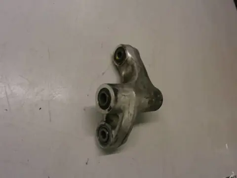 Suzuki AN400 Schokbreker link