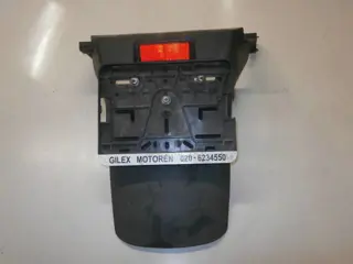 Suzuki AN400 Spatbord achter