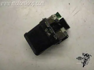 Suzuki AN400 Startrelais