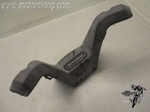 Suzuki AN400 Stuurkap