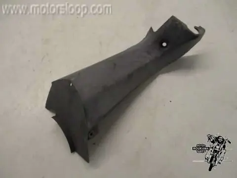 Suzuki AN400 Stuurkapdeel links onder