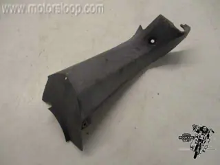 Suzuki AN400 Stuurkapdeel links onder