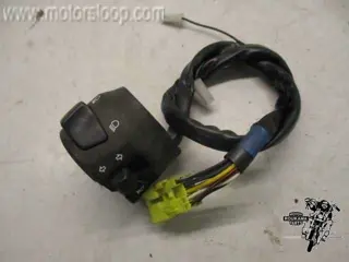 Suzuki AN400 Stuurschakelaar links