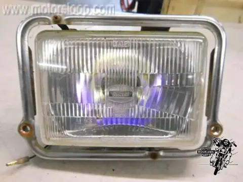 Yamaha XJ750F(41Y) Koplamp