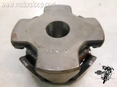 Yamaha XJ750F(41Y) Dynamo rotor