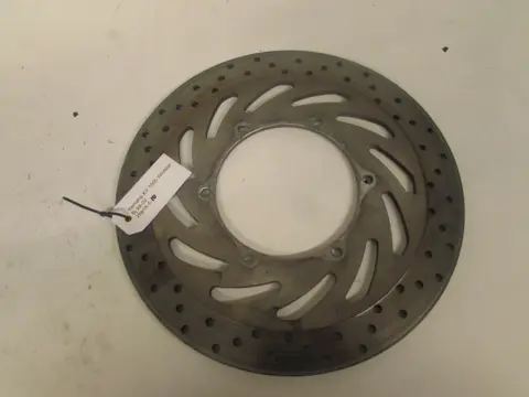 ACHTER REMSCHIJF Yamaha XV 1600 1999 - 2006