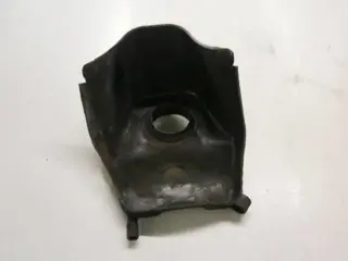 Suzuki AN400 Tank rubber