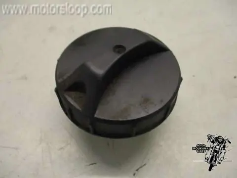 Suzuki AN400 Tankdop