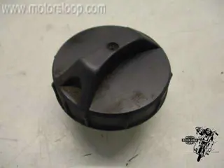 Suzuki AN400 Tankdop