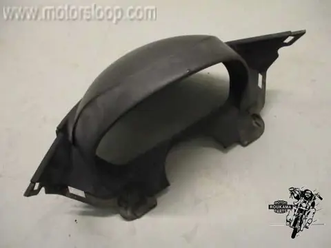 Suzuki AN400 Tellerkap