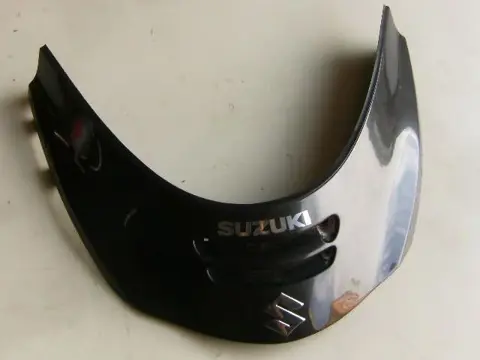 Suzuki AN400 Voorkap 1